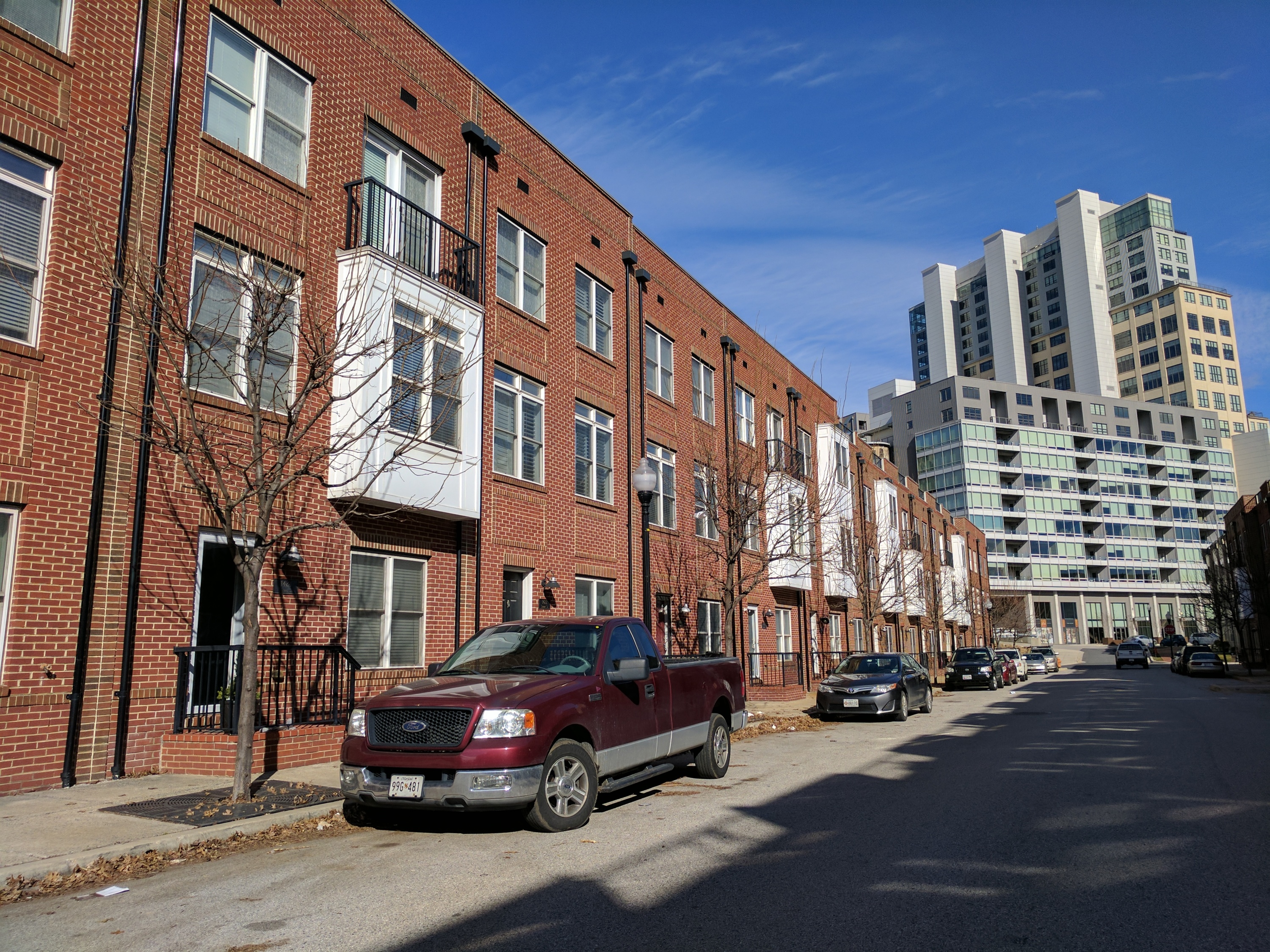 Locust Point
