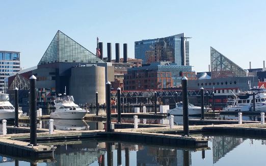 Baltimore Aquarium